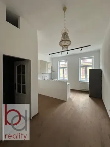 Pronájem bytu 2+1, České Budějovice, Matice školské, 71 m2