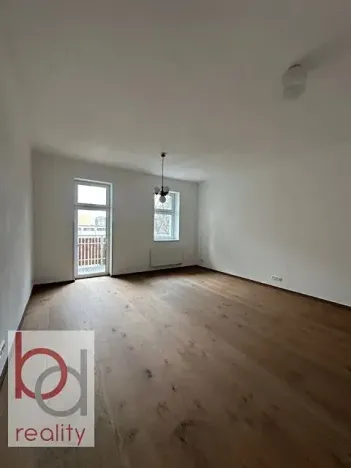 Pronájem bytu 2+1, České Budějovice, Matice školské, 71 m2