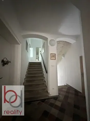 Pronájem bytu 2+1, České Budějovice, Matice školské, 71 m2