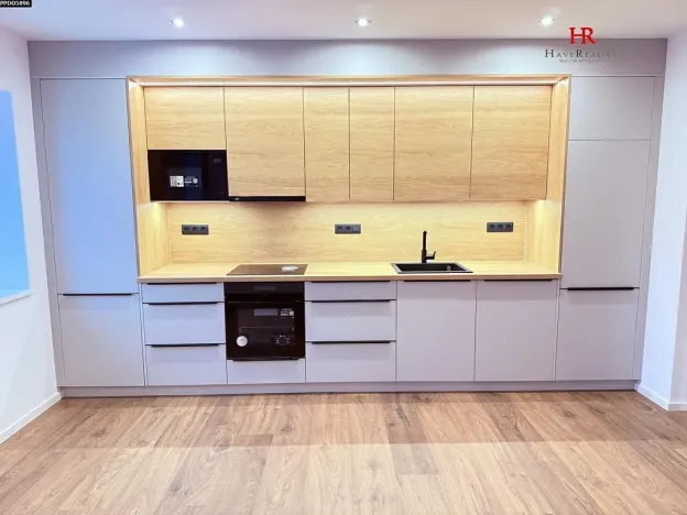 Pronájem bytu 3+kk, Benešov, Ulrichova, 75 m2