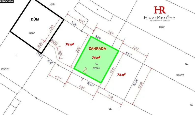Pronájem bytu 3+kk, Benešov, Ulrichova, 75 m2