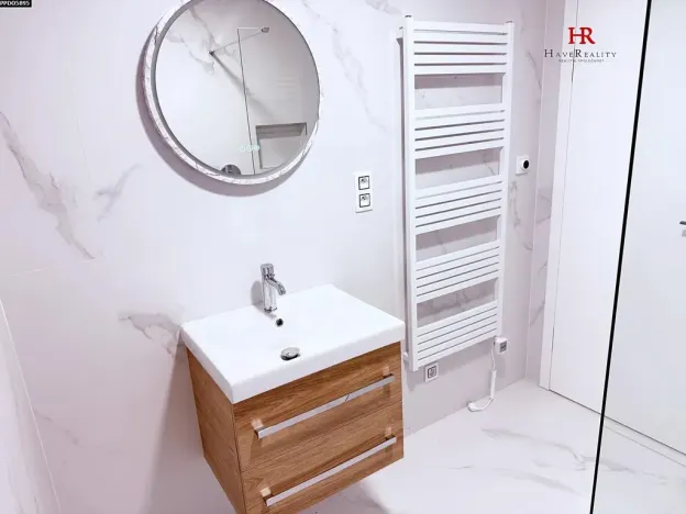 Pronájem bytu 2+kk, Benešov, Ulrichova, 54 m2