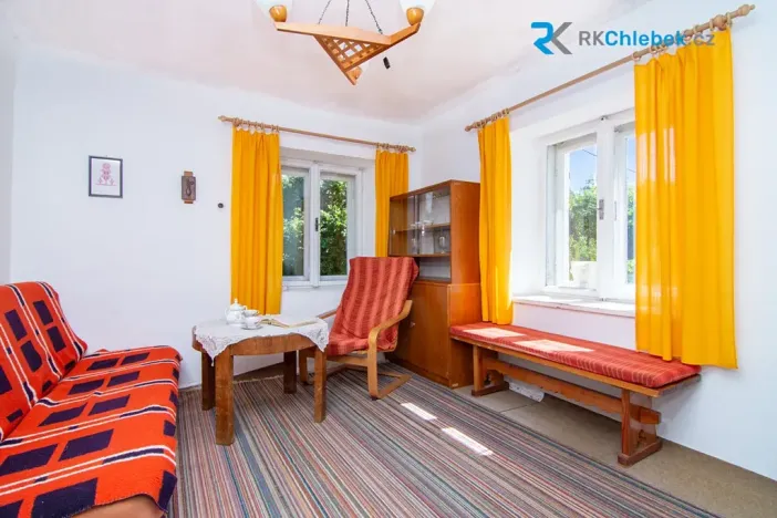 Prodej rodinného domu, Dívčí Hrad, 126 m2