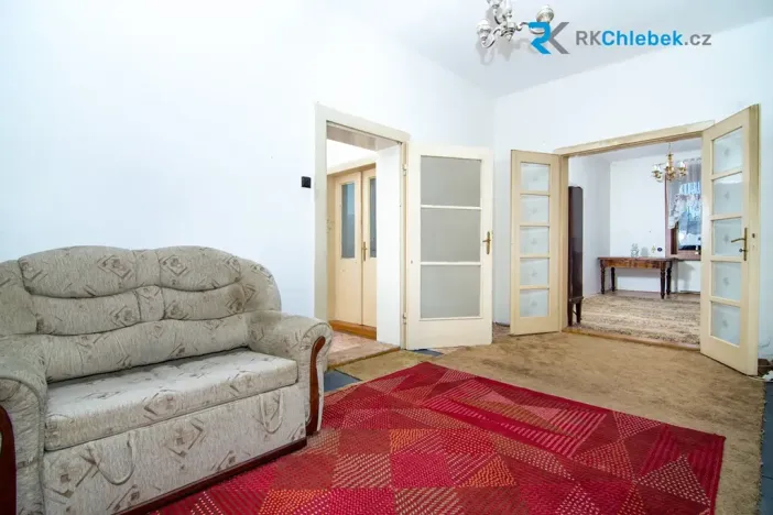 Prodej rodinného domu, Frýdek-Místek, Ostravská, 150 m2