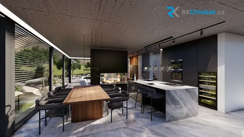 Prodej rodinného domu, Frýdek-Místek, 285 m2