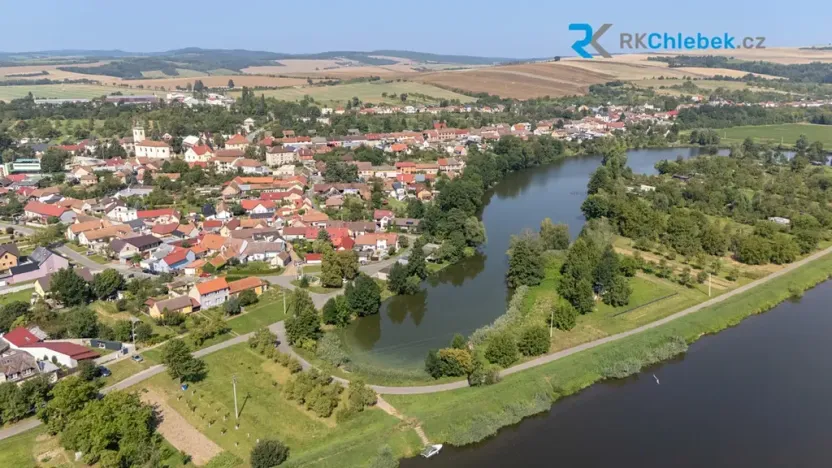 Prodej rodinného domu, Spytihněv, 85 m2