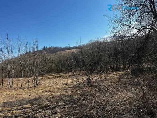 Prodej pozemku pro bydlení, Budišov nad Budišovkou, 556 m2