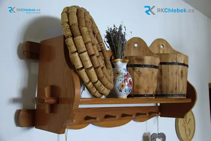 Prodej rodinného domu, Moravská Nová Ves, Pod Kostelem, 108 m2