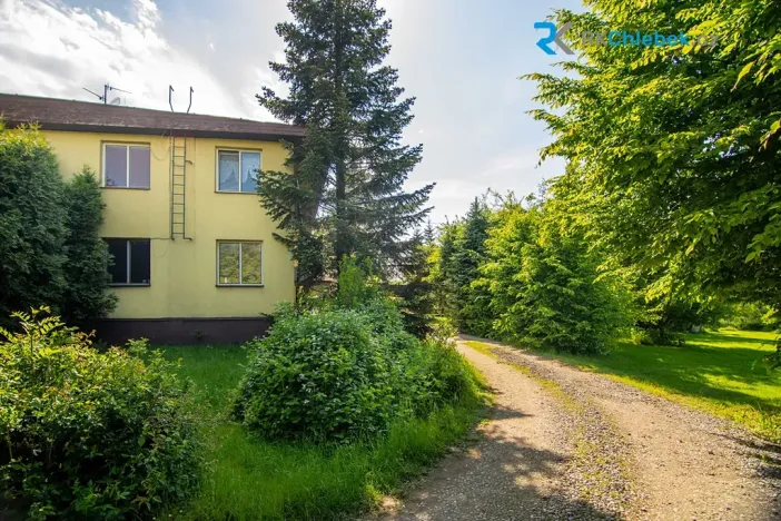 Prodej činžovního domu, Frýdek-Místek, Panské Nové Dvory, 445 m2