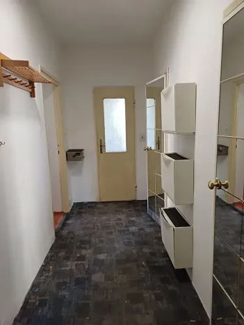 Pronájem bytu 3+1, Brno, Renneská třída, 72 m2