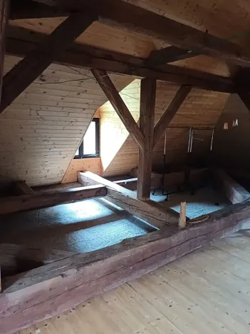 Prodej rodinného domu, Vyklantice, 660 m2