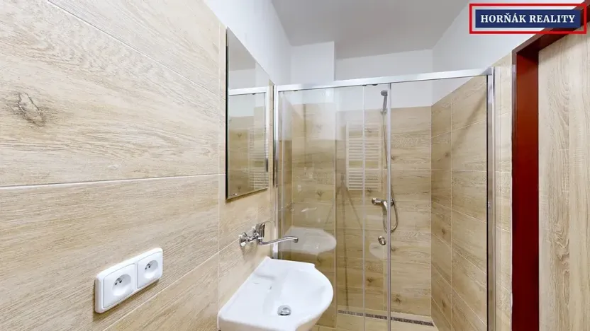 Pronájem bytu 1+1, Žďár nad Sázavou, 34 m2