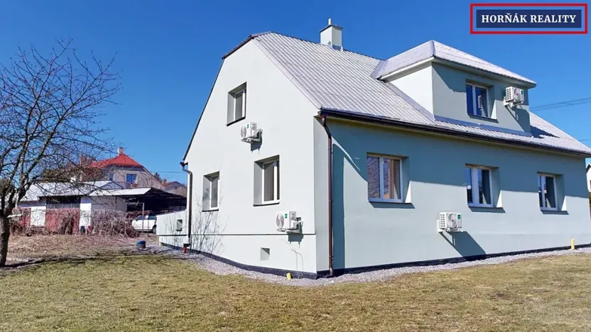 Pronájem bytu 1+1, Žďár nad Sázavou, 34 m2