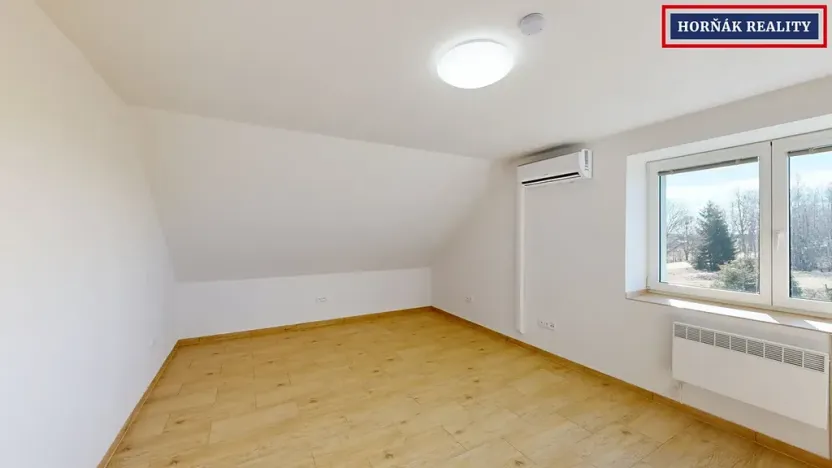 Pronájem bytu 1+kk, Žďár nad Sázavou, 32 m2