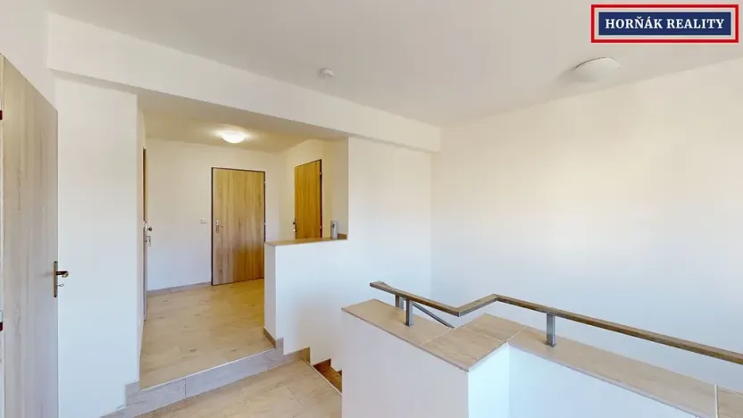 Pronájem bytu 1+kk, Žďár nad Sázavou, 32 m2