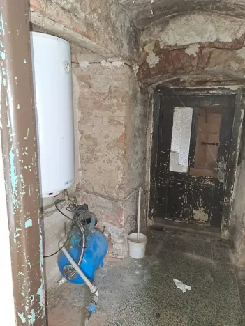 Dražba rodinného domu, Lichnov, 420 m2