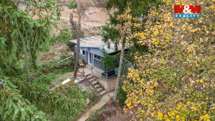 Prodej pozemku pro bydlení, Družec, 598 m2