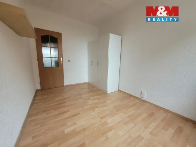 Pronájem bytu 3+1, Kolín - Kolín V, Podskalské nábřeží, 63 m2