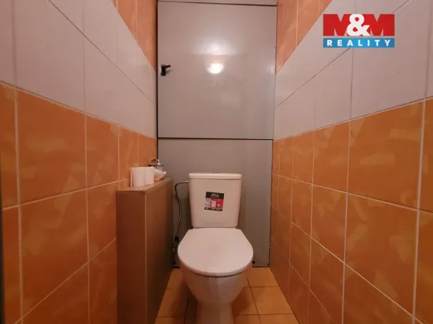 Pronájem bytu 3+1, Kolín - Kolín V, Podskalské nábřeží, 63 m2