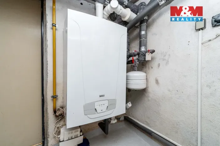 Prodej rodinného domu, Jihlava - Horní Kosov, Lípová, 375 m2