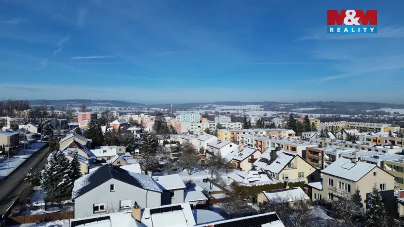 Prodej rodinného domu, Jihlava - Horní Kosov, Lípová, 375 m2