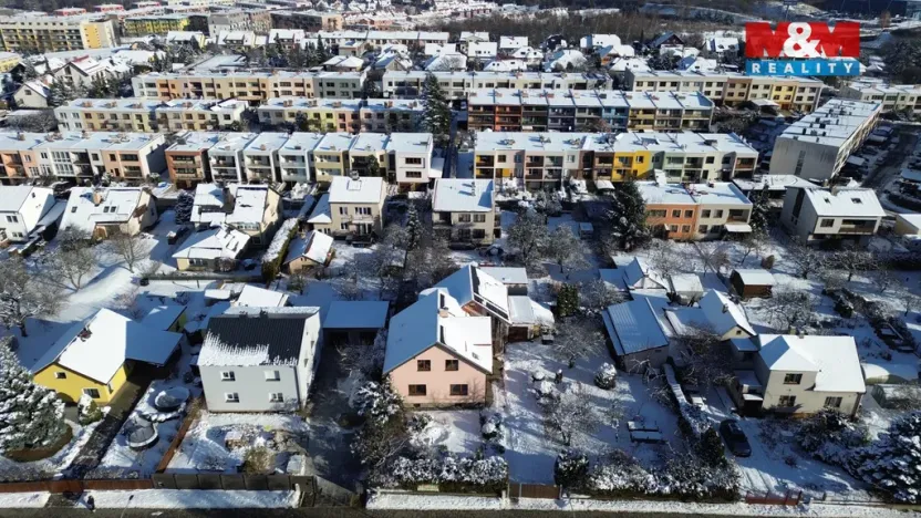 Prodej rodinného domu, Jihlava - Horní Kosov, Lípová, 375 m2