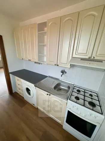 Pronájem bytu 3+1, Kladno, Štěpánská, 76 m2