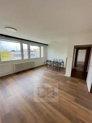 Pronájem bytu 3+1, Kladno, Štěpánská, 76 m2