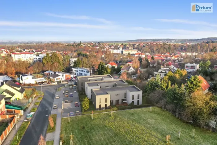 Prodej rodinného domu, Strančice, 104 m2