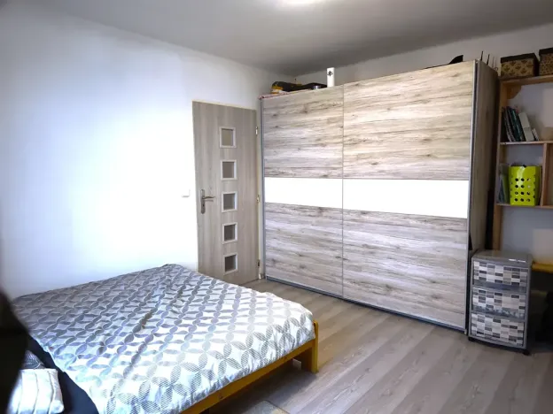 Prodej bytu 1+1, Slaný, Rabasova, 27 m2