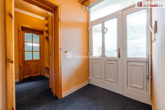 Prodej rodinného domu, Mladá Boleslav, Viničná, 350 m2