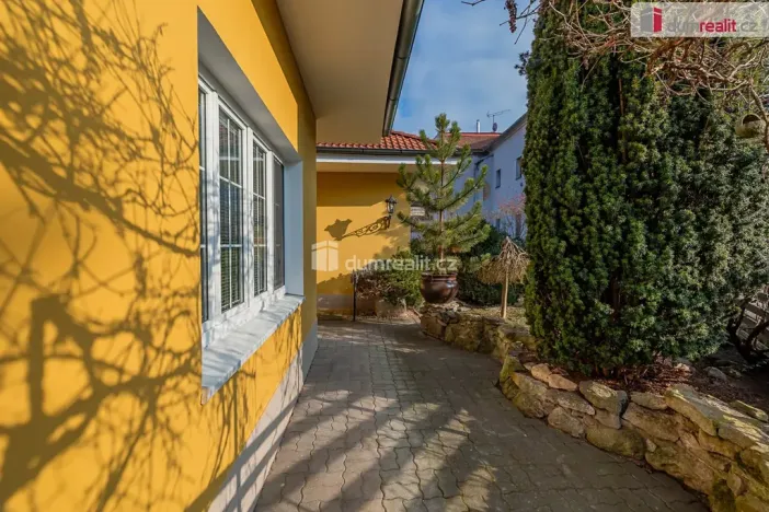 Prodej rodinného domu, Mladá Boleslav, Viničná, 350 m2