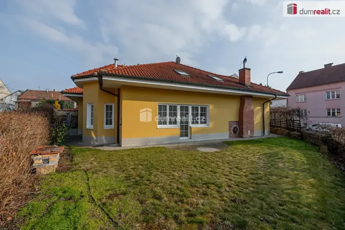 Prodej rodinného domu, Mladá Boleslav, Viničná, 350 m2