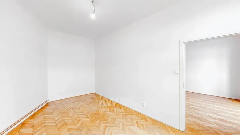 Pronájem bytu 3+1, Praha - Vršovice, Kodaňská, 115 m2