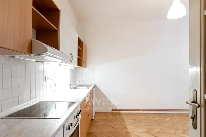 Pronájem bytu 3+1, Praha - Vršovice, Kodaňská, 115 m2