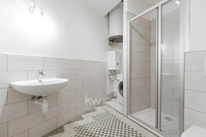 Pronájem bytu 3+1, Praha - Vršovice, Kodaňská, 115 m2