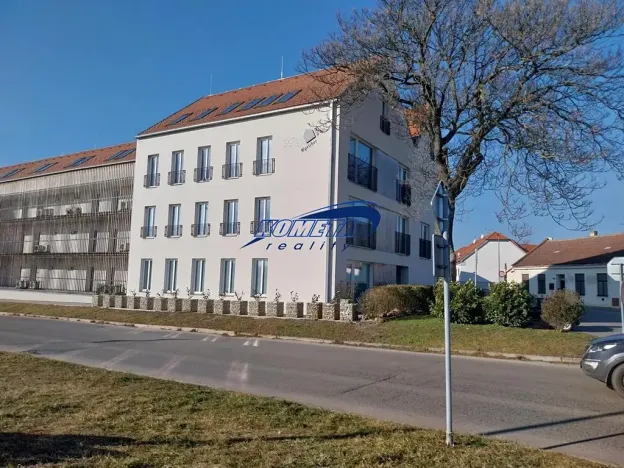 Prodej bytu 1+kk, Mikulov, Republikánské obrany, 32 m2