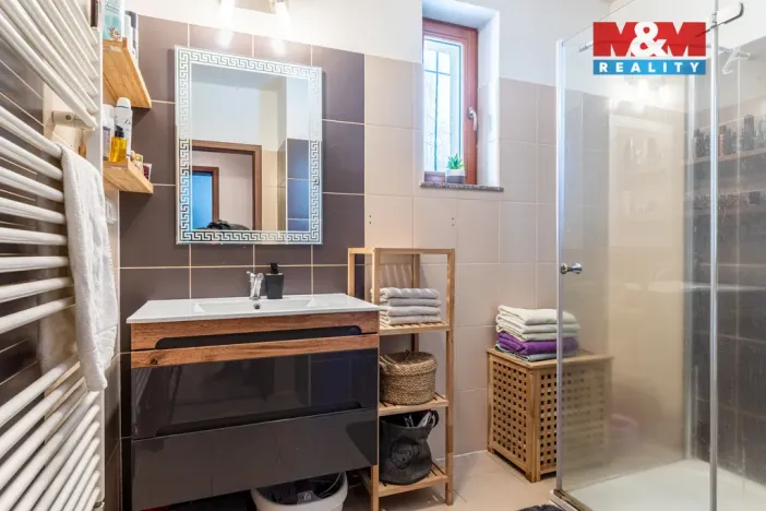 Prodej rodinného domu, Chroboly, 135 m2