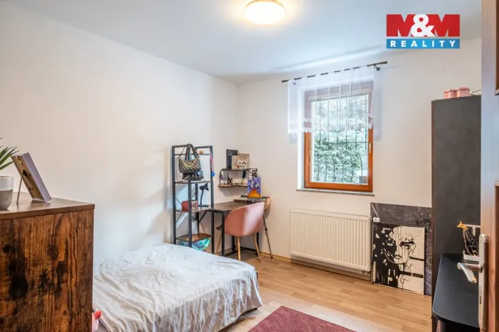 Prodej rodinného domu, Chroboly, 135 m2