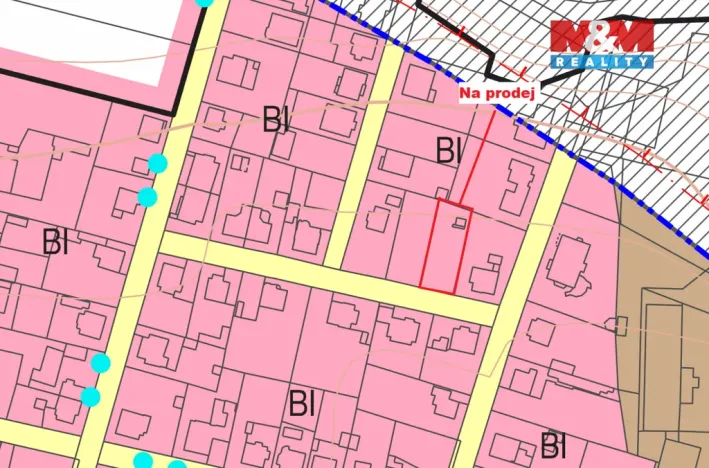 Prodej chaty, Kostelec nad Orlicí, 30 m2