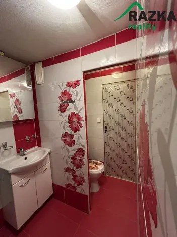 Prodej bytu 3+1, Aš, 60 m2