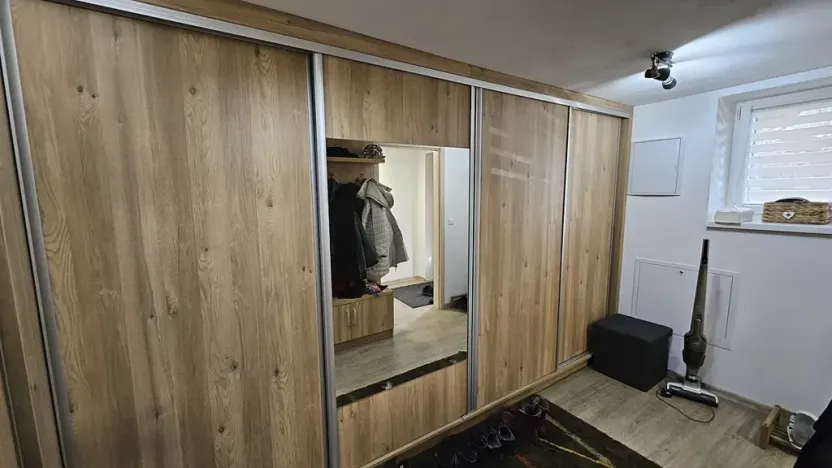 Prodej rodinného domu, Jaroměř, Národní, 217 m2