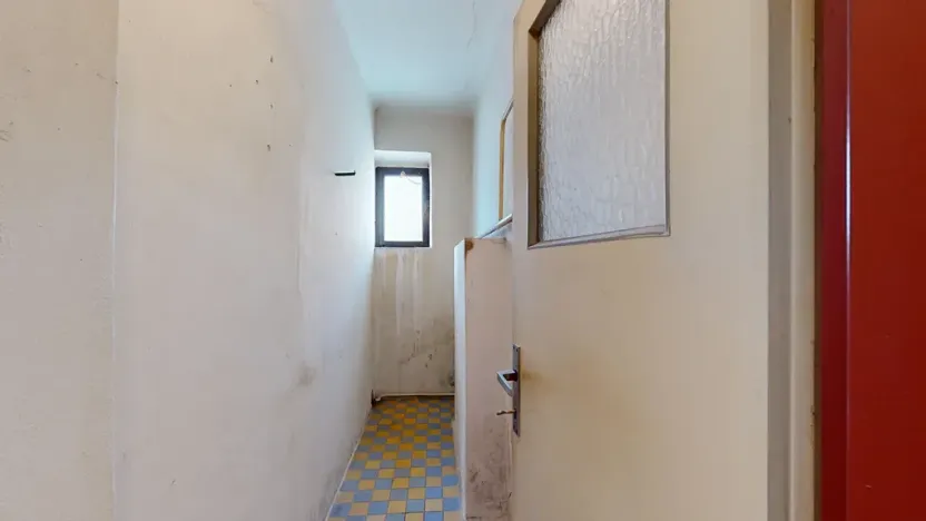 Prodej bytu 3+1, Mostek, 76 m2