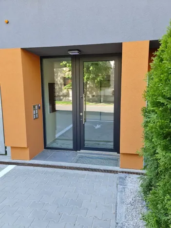 Pronájem bytu 3+kk, Kladno, Vrchlického, 96 m2