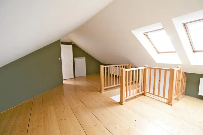 Pronájem bytu 4+kk, Domažlice, Kostelní, 129 m2