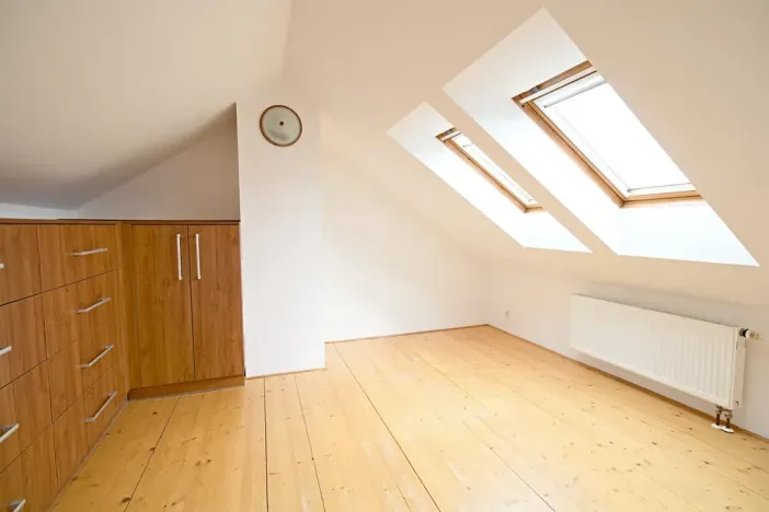 Pronájem bytu 4+kk, Domažlice, Kostelní, 129 m2