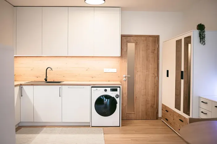 Pronájem bytu 1+kk, Jaroměř, Josefa Šímy, 36 m2