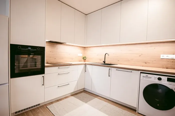 Pronájem bytu 1+kk, Jaroměř, Josefa Šímy, 36 m2