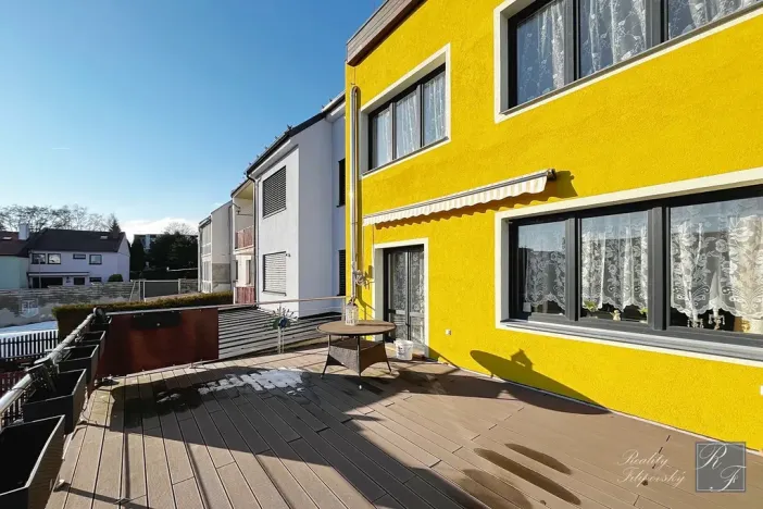 Prodej rodinného domu, Chlumec, 221 m2