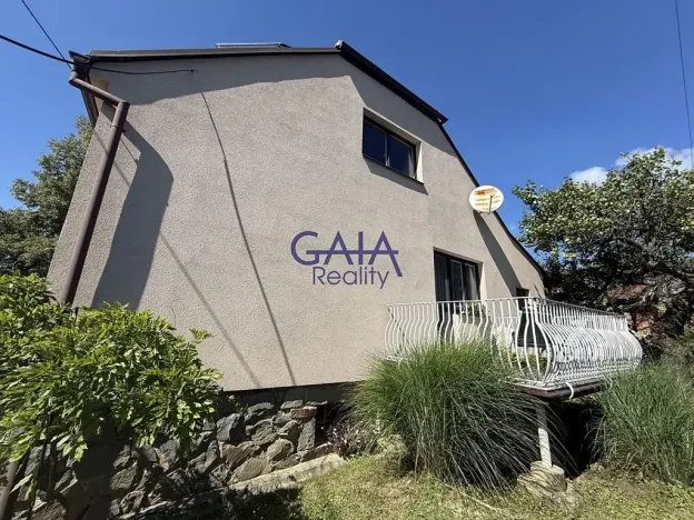 Prodej rodinného domu, Ždánice, Servítky, 160 m2